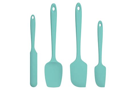 best heat resistant silicone spatula|The 9 Best Spatulas of 2024, Tested & Reviewed.
